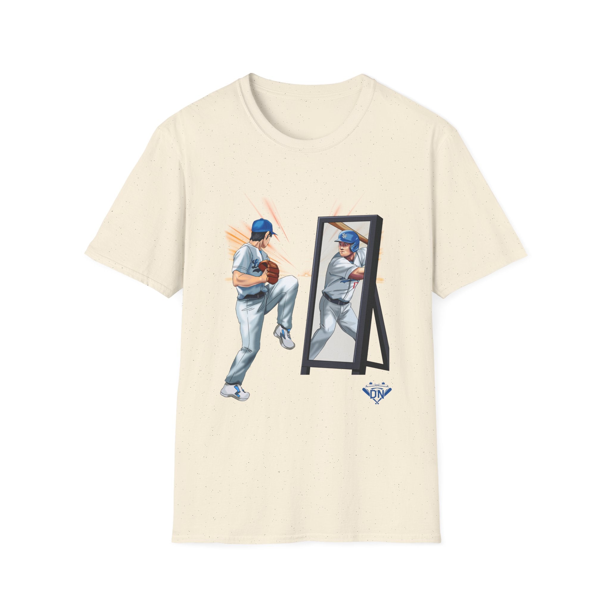 The Sho x 2 | Global Shipping | LA Baseball Collection