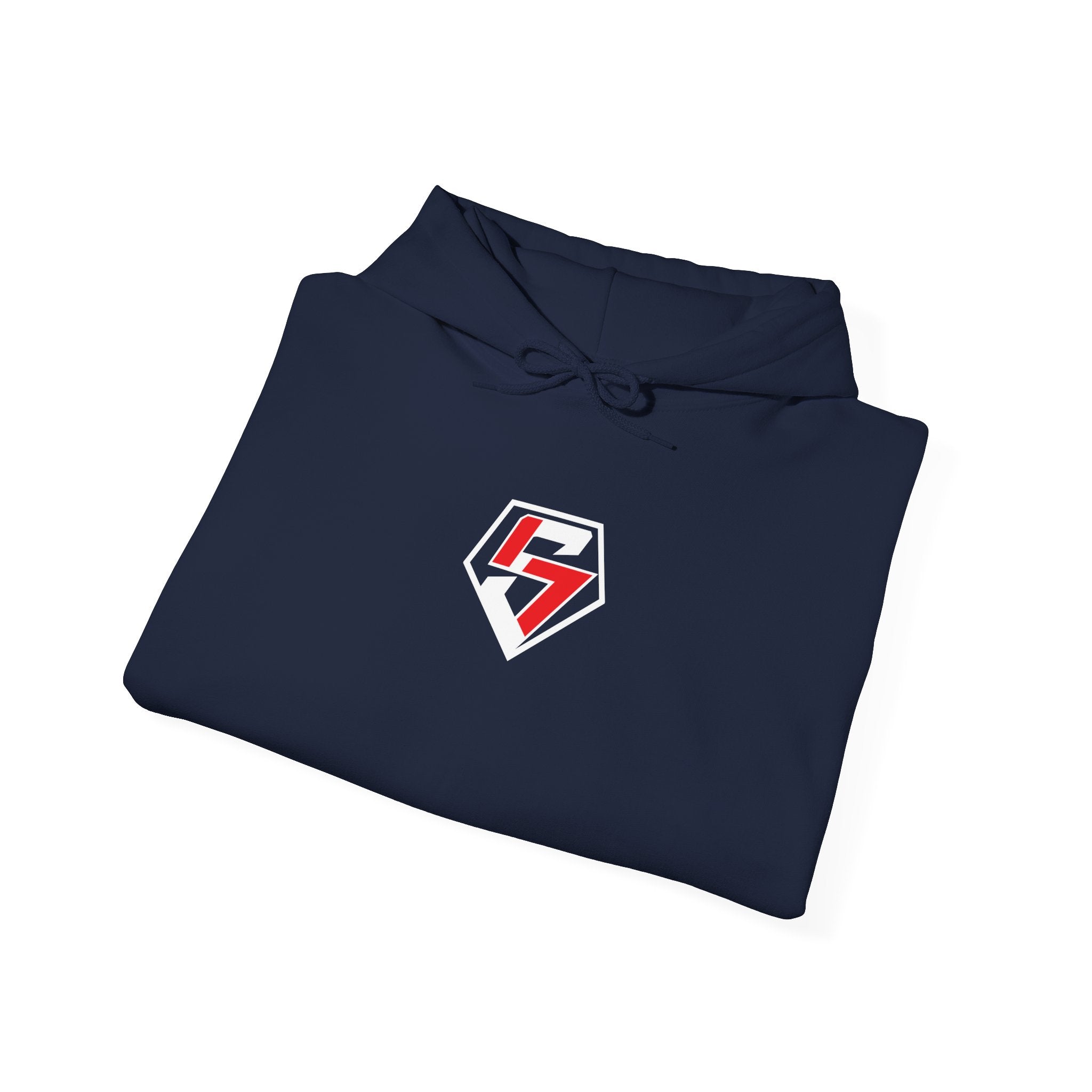 Super Sho Heavyweight Hoodie – Power in Every Stitch