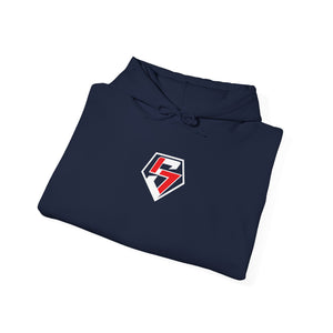 Super Sho Heavyweight Hoodie – Power in Every Stitch