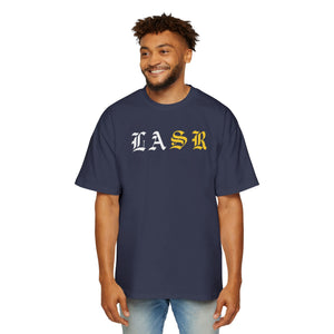 la gear t shirt LA Sports Report