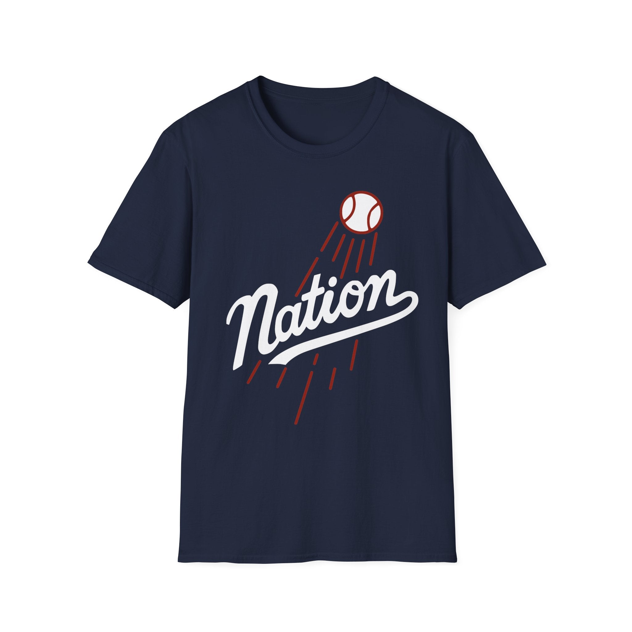 The Nation Classic | Global Shipping | LA Baseball Collection