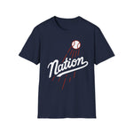 Load image into Gallery viewer, The Nation Classic | Global Shipping | LA Baseball Collection
