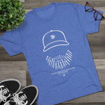 Load image into Gallery viewer, Tough as Nails – The Closer’s Code | LA Baseball Collection
