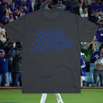 Load image into Gallery viewer, Blue Heaven - Bleed Los Collection | Unisex T-Shirt
