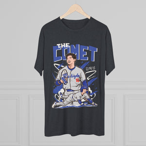 The Comet | Los Angeles Baseball Collection