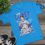Load image into Gallery viewer, The Comet | Los Angeles Baseball Collection
