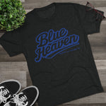 Load image into Gallery viewer, Blue Heaven - Bleed Los Collection | Unisex T-Shirt

