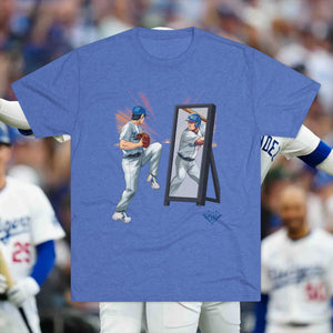 Welcome To The Sho x2 | Los Angeles Baseball Collection