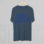 Load image into Gallery viewer, Blue Heaven - Bleed Los Collection | Unisex T-Shirt
