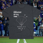 Load image into Gallery viewer, The GOAT Performance | LA Baseball Collection
