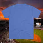 Load image into Gallery viewer, Blue Heaven - Bleed Los Collection | Unisex T-Shirt
