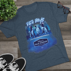 Daja Boys “Welcome to Daja Stadium” | LA Baseball Collection