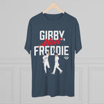 Load image into Gallery viewer, Gibby, Meet Freddie | Los Angeles Baseball Collection
