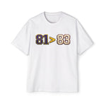 Load image into Gallery viewer, 81 > 83 – Legendary Performance Tee
