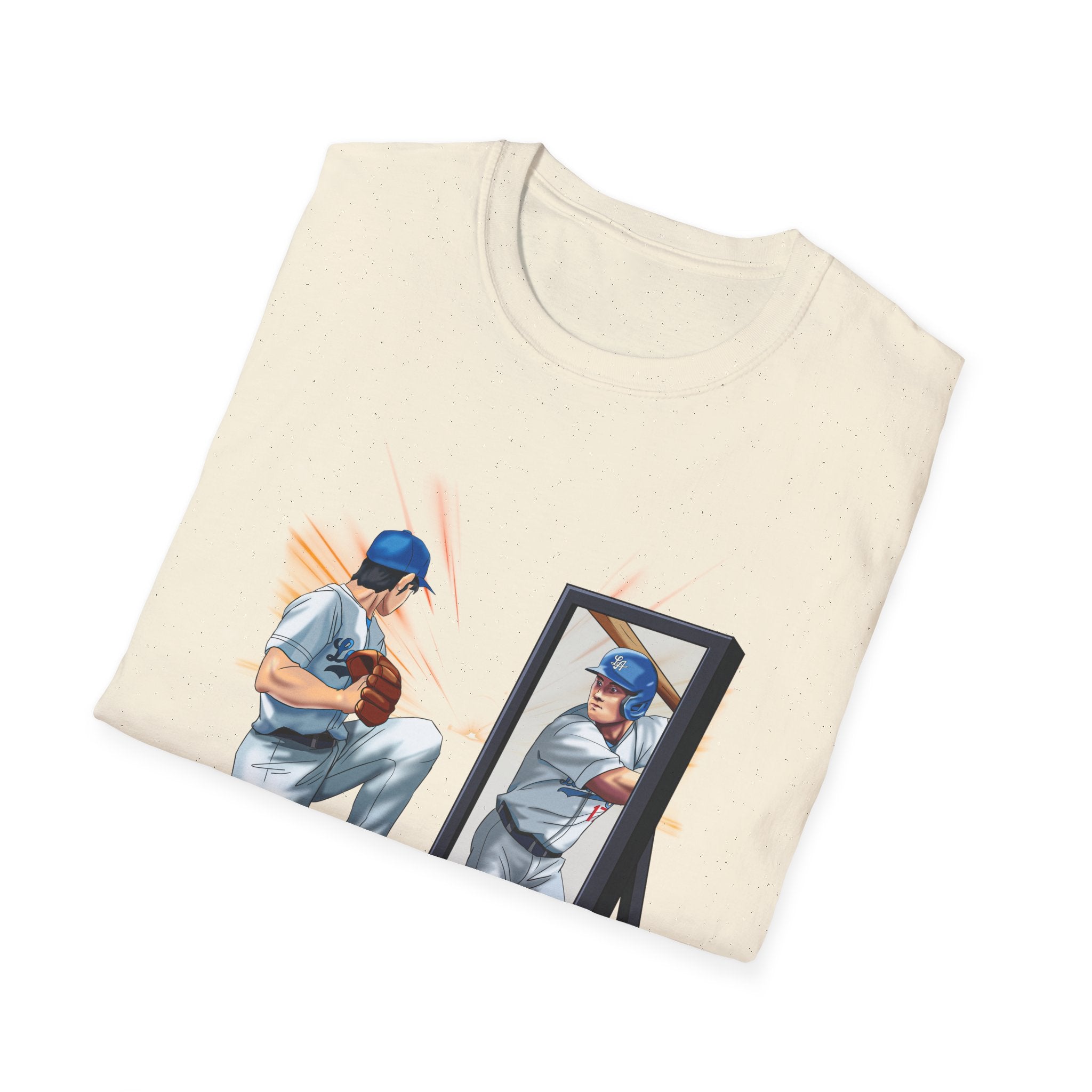 The Sho x 2 | Global Shipping | LA Baseball Collection