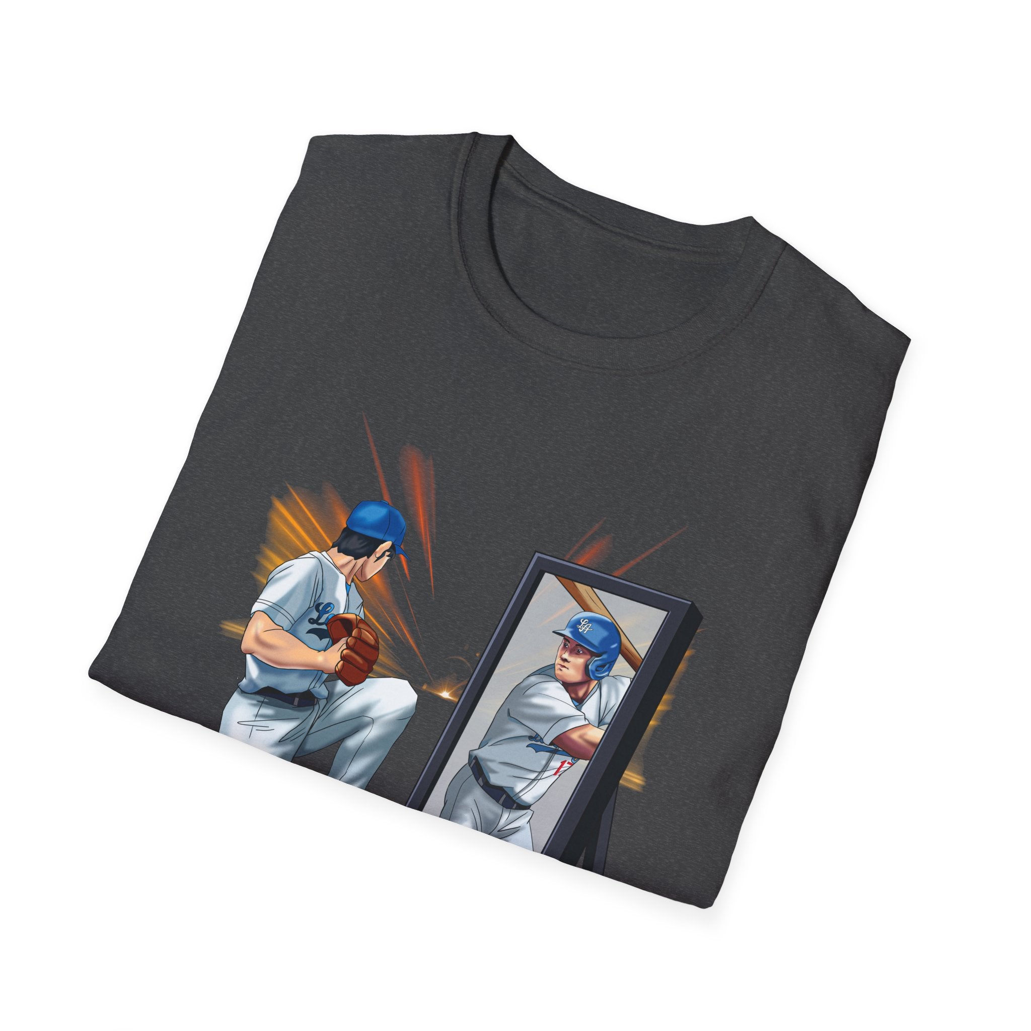 The Sho x 2 | Global Shipping | LA Baseball Collection