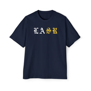 la gear shirt LA Sports Report
