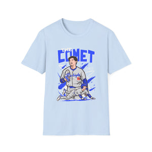 The Comet | Global Shipping | LA Baseball Collection