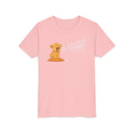 Load image into Gallery viewer, Heart of a Lion | Kids | LA Baseball Collection
