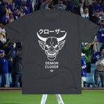 Load image into Gallery viewer, The Demon Closer | LA Baseball Collection

