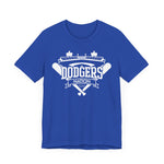 Load image into Gallery viewer, Dodgers Nation Logo | Los Angeles Baseball Collection
