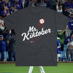 Load image into Gallery viewer, Mr. Kiktober – The Clutch Season Tee | LA Baseball Collection
