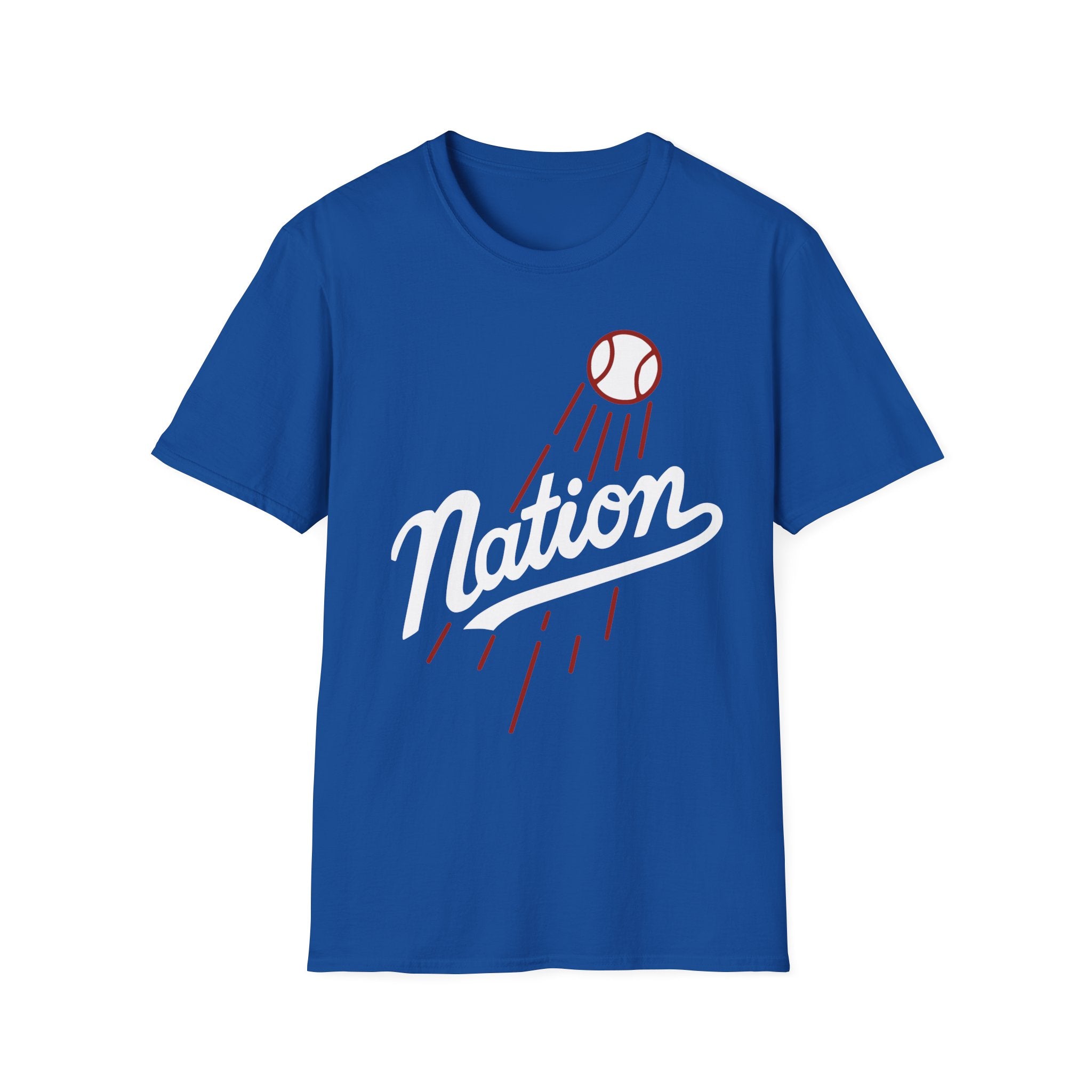 The Nation Classic | Global Shipping | LA Baseball Collection