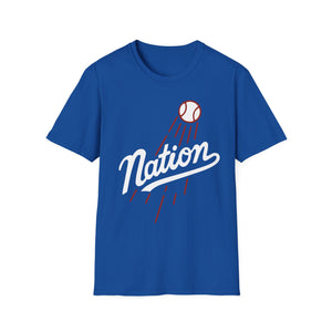 The Nation Classic | Global Shipping | LA Baseball Collection