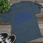 Load image into Gallery viewer, Blue Heaven - Bleed Los Collection | Unisex T-Shirt
