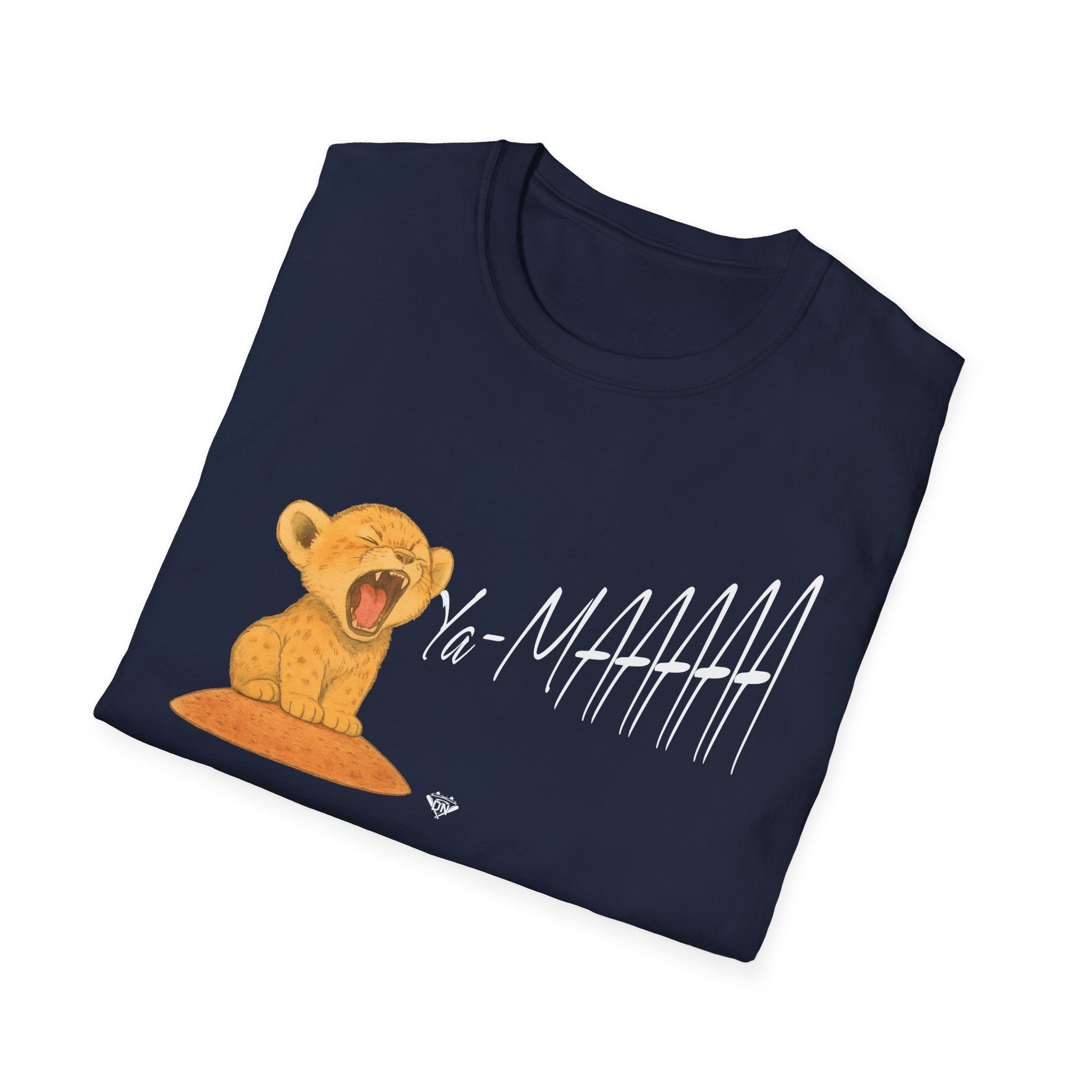 The Heart of a Lion | Global Shipping | LA Baseball Collection
