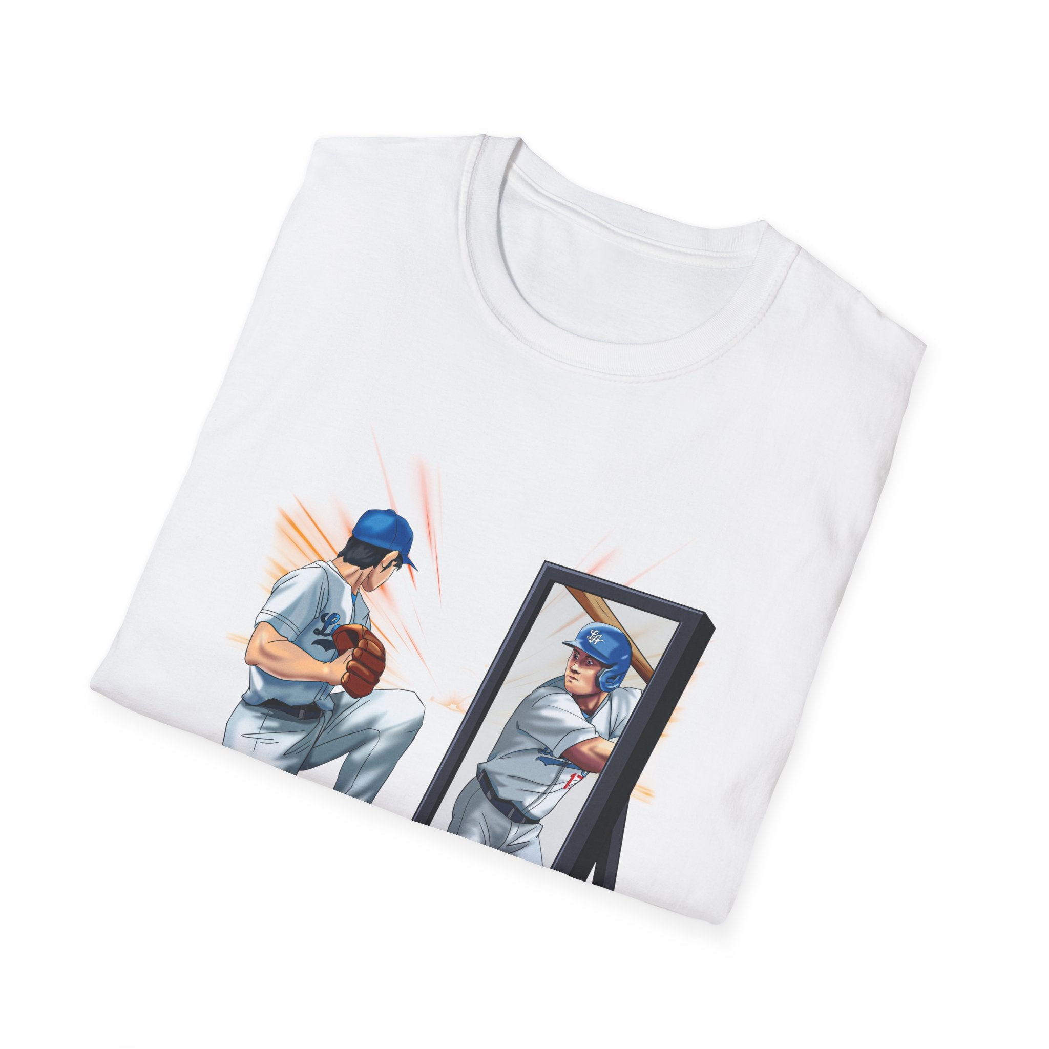 The Sho x 2 | Global Shipping | LA Baseball Collection