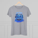 Load image into Gallery viewer, Daja Boys “Welcome to Daja Stadium” | Women&#39;s | LA Baseball Collection
