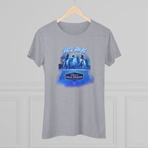 Daja Boys “Welcome to Daja Stadium” | Women's | LA Baseball Collection