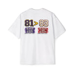 Load image into Gallery viewer, 81 > 83 – Legendary Performance Tee
