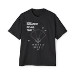 Load image into Gallery viewer, GOAT Performance Heavyweight Tee – Built Different

