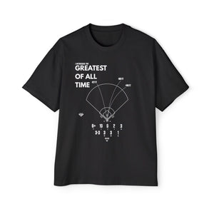 GOAT Performance Heavyweight Tee – Built Different