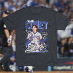 Load image into Gallery viewer, The Comet | Los Angeles Baseball Collection
