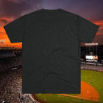 Load image into Gallery viewer, Bats and Bones T-Shirt | Los Angeles &#39;Villains&#39; Baseball Collection
