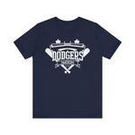 Load image into Gallery viewer, Dodgers Nation Logo | Los Angeles Baseball Collection
