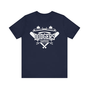 Dodgers Nation Logo | Los Angeles Baseball Collection