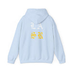 Load image into Gallery viewer, LA Sports Report Heavyweight Hoodie – For Fans. By Fans.

