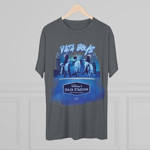 Daja Boys “Welcome to Daja Stadium” | LA Baseball Collection