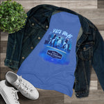 Load image into Gallery viewer, Daja Boys “Welcome to Daja Stadium” | Women&#39;s | LA Baseball Collection
