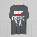 Load image into Gallery viewer, Gibby, Meet Freddie | Los Angeles Baseball Collection
