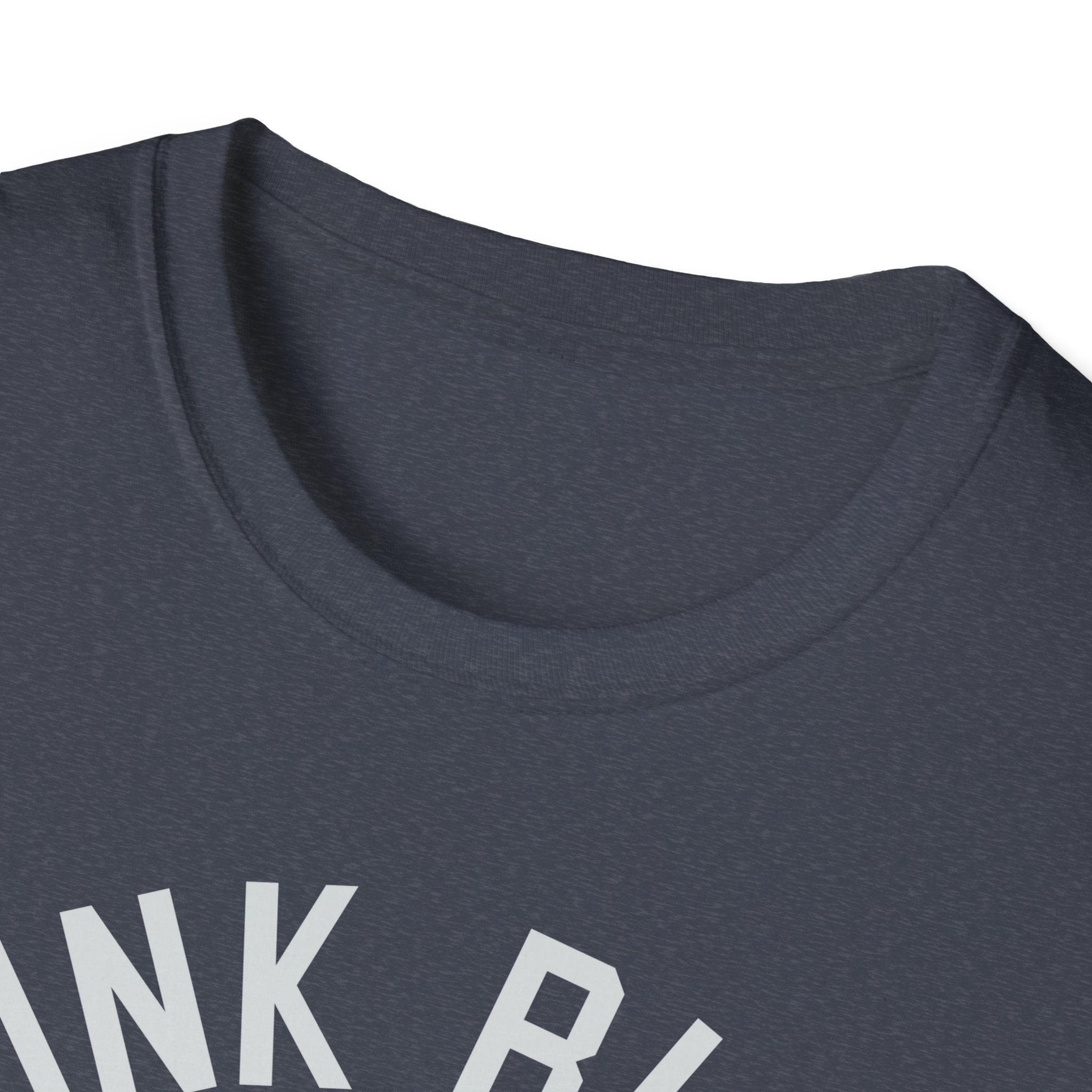 Think Blue Bleed Blue | Global Shipping | LA Baseball Collection