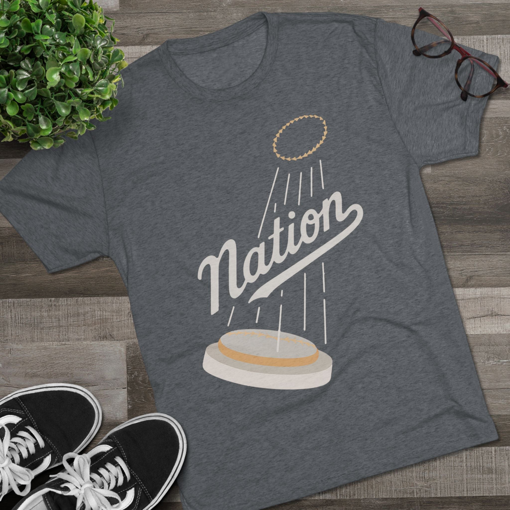 Nation of Champs | Los Angeles Baseball Collection