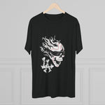 Load image into Gallery viewer, Bats and Bones T-Shirt | Los Angeles &#39;Villains&#39; Baseball Collection
