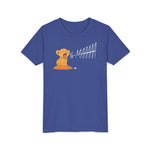 Load image into Gallery viewer, Heart of a Lion | Kids | LA Baseball Collection
