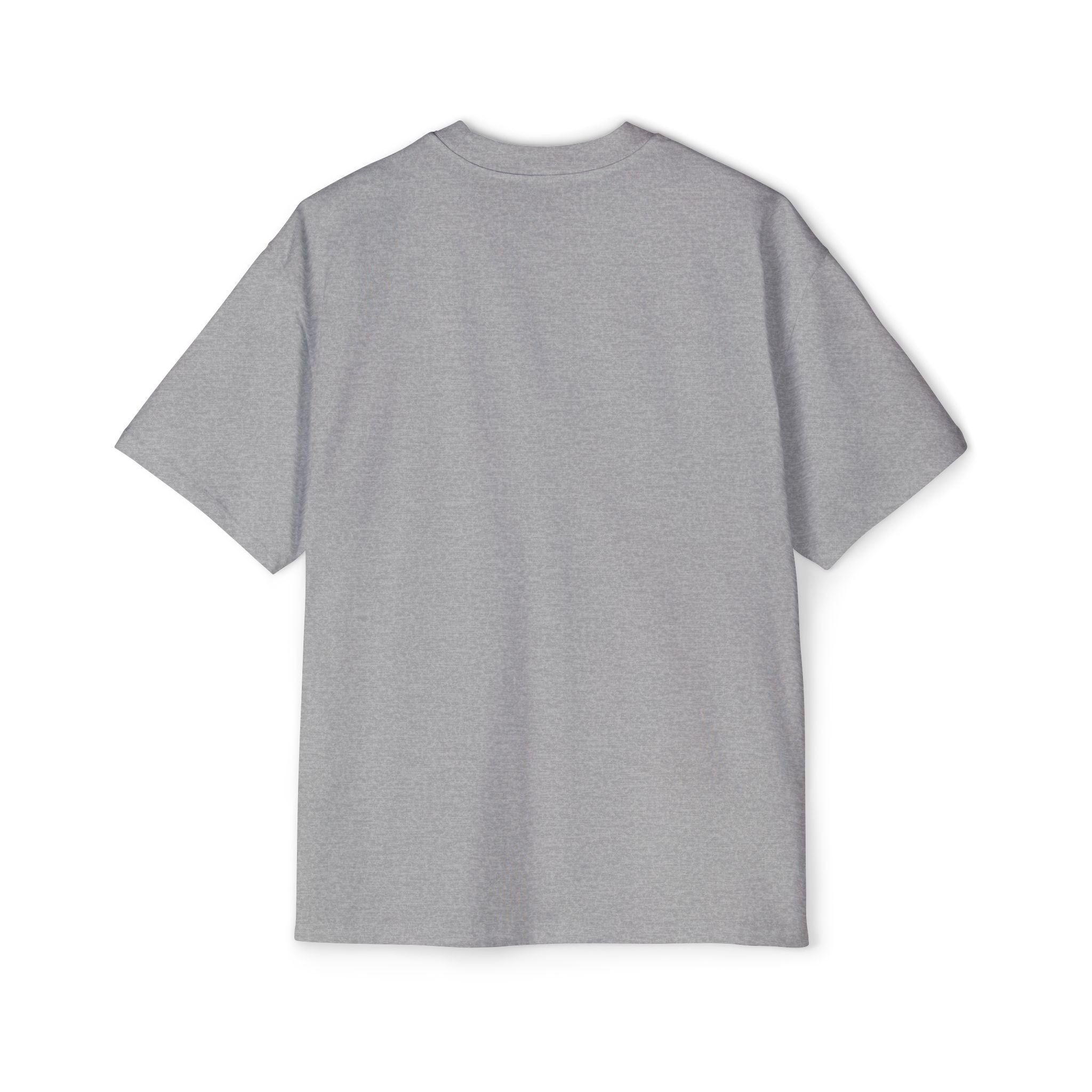 The Nation Heavyweight Tee – Legacy Runs Deep | LA Baseball Collection