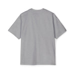 Load image into Gallery viewer, The Nation Heavyweight Tee – Legacy Runs Deep | LA Baseball Collection
